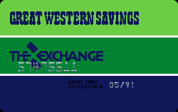 Great Western Savings - Seattle, WA