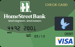 HomeStreet Bank - Seattle, WA