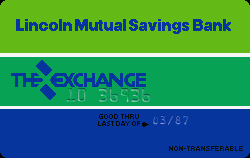 Lincoln Mutual Savings Bank - Spokane, WA