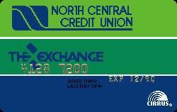 North Central Credit Union - Wenatchee, WA