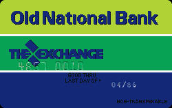 Old National Bank - Spokane, WA