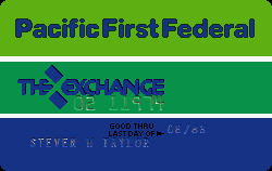 Pacific First Federal Savings - Tacoma, WA