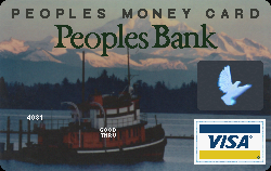 Peoples Bank - Lynden, WA