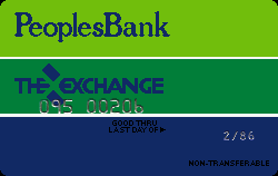 Peoples National Bank - Seattle, WA