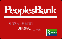 Peoples National Bank - Seattle, WA