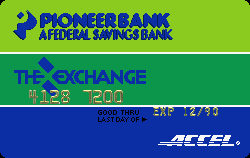 Pioneer Bank - Lynnwood, WA