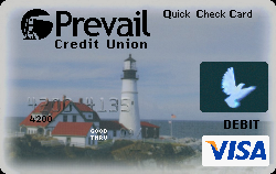 Prevail Credit Union - Seattle, WA