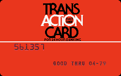 Seattle First National Bank - Seattle, WA