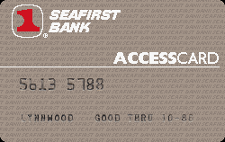 Seattle First National Bank - Seattle, WA