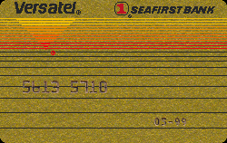 Seattle First National Bank - Seattle, WA