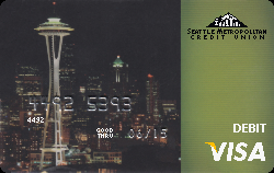 Seattle Metropolitan Credit Union - Seattle, WA