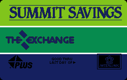 Summit Savings - Seattle, WA