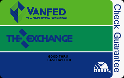 Vancouver Federal Savings - Vancouver, WA