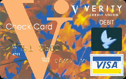 Verity Credit Union - Seattle, WA