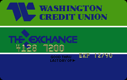 Washington Credit Union - Lynnwood, WA