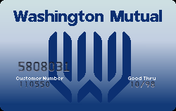 Washington Mutual - Seattle, WA