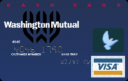 Washington Mutual - Seattle, WA