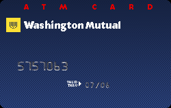 Washington Mutual - Seattle, WA