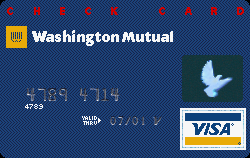 Washington Mutual - Seattle, WA