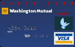 Washington Mutual - Seattle, WA
