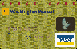 Washington Mutual - Seattle, WA