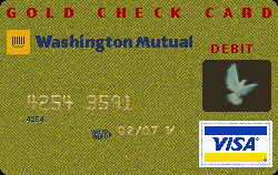Washington Mutual - Seattle, WA