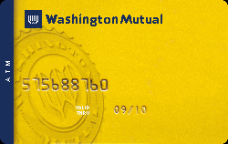 Washington Mutual - Seattle, WA