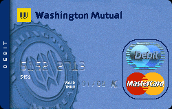Washington Mutual - Seattle, WA