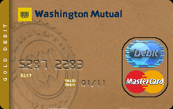 Washington Mutual - Seattle, WA