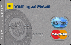 Washington Mutual - Seattle, WA