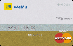 Washington Mutual - Seattle, WA