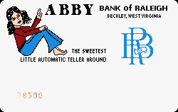 The Bank of Raleigh - Beckley, WV
