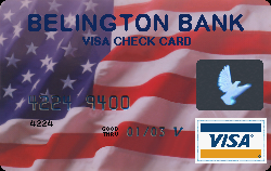 Belington Bank - Belington, WV