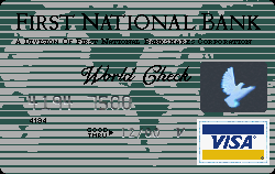 The First National Bank - Ronceverte, WV