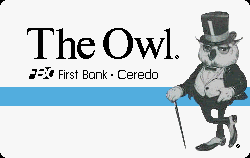 First Bank Ceredo - Ceredo, WV