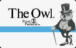 First Federal of Morgantown - Morgantown, WV