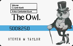 The Wayne County Bank - Wayne, WV